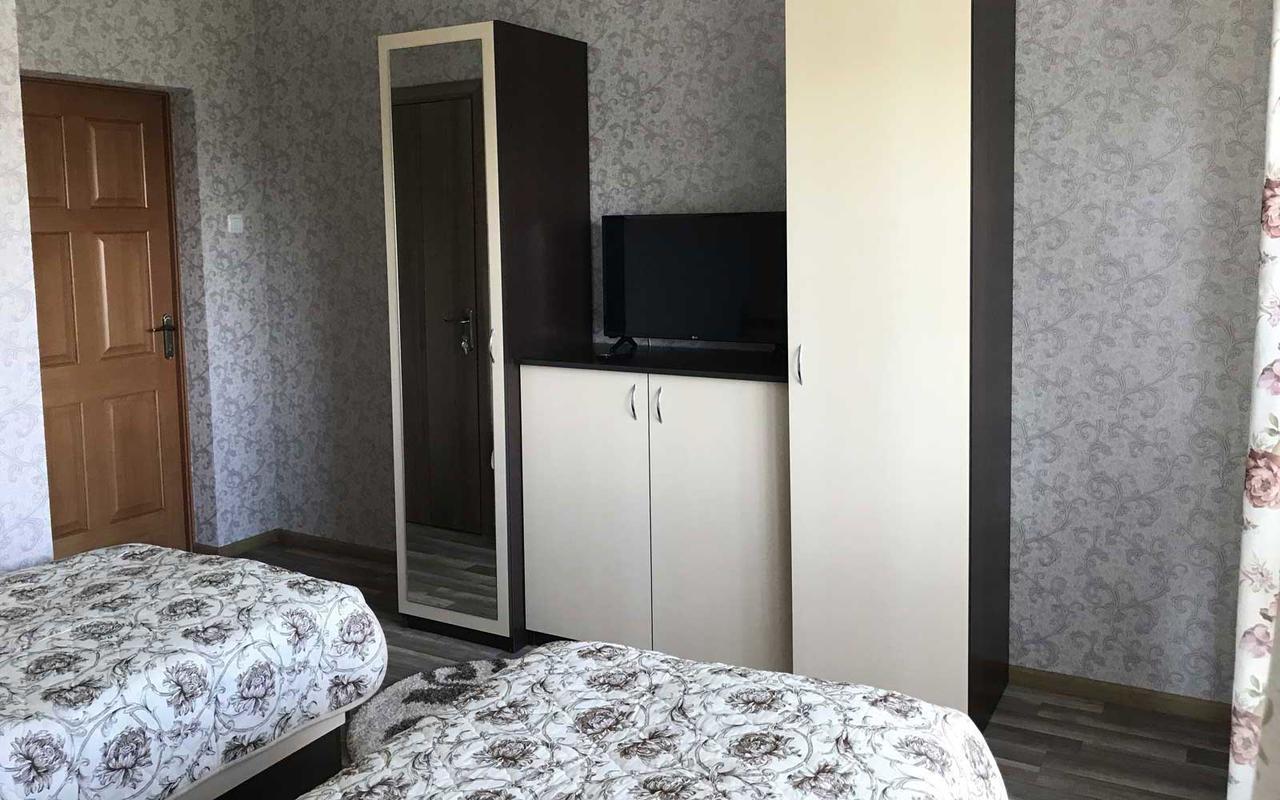 U Maksa Otel Solochin Dış mekan fotoğraf