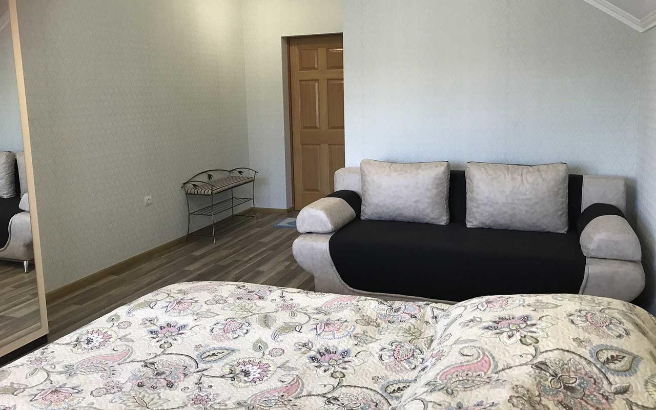 U Maksa Otel Solochin Dış mekan fotoğraf
