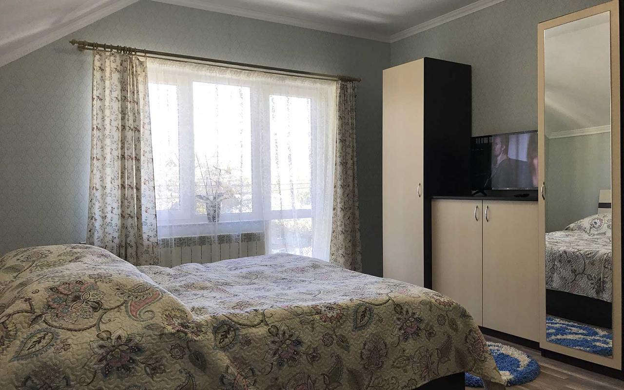 U Maksa Otel Solochin Dış mekan fotoğraf