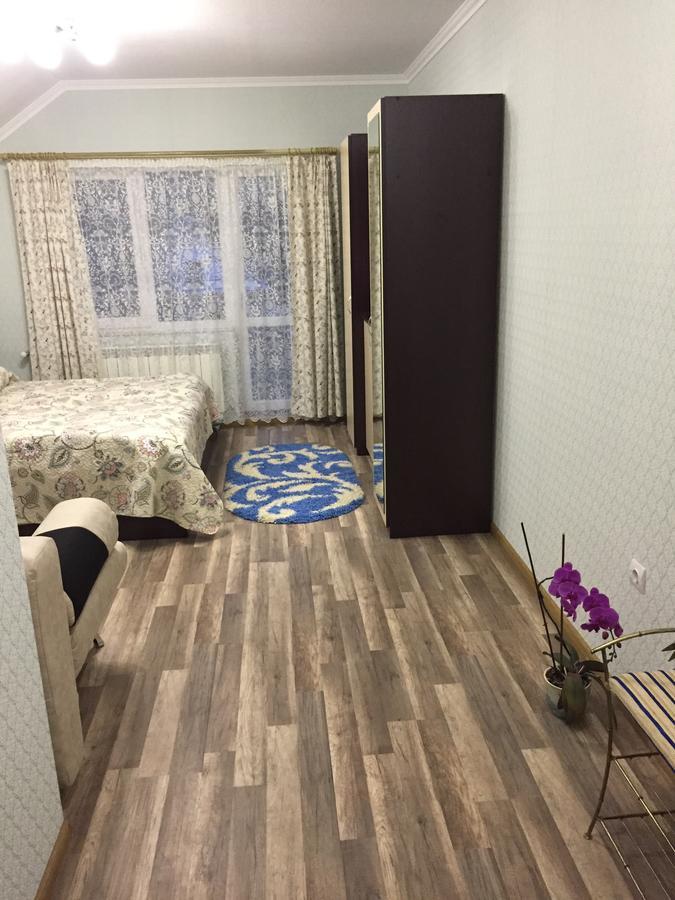 U Maksa Otel Solochin Dış mekan fotoğraf