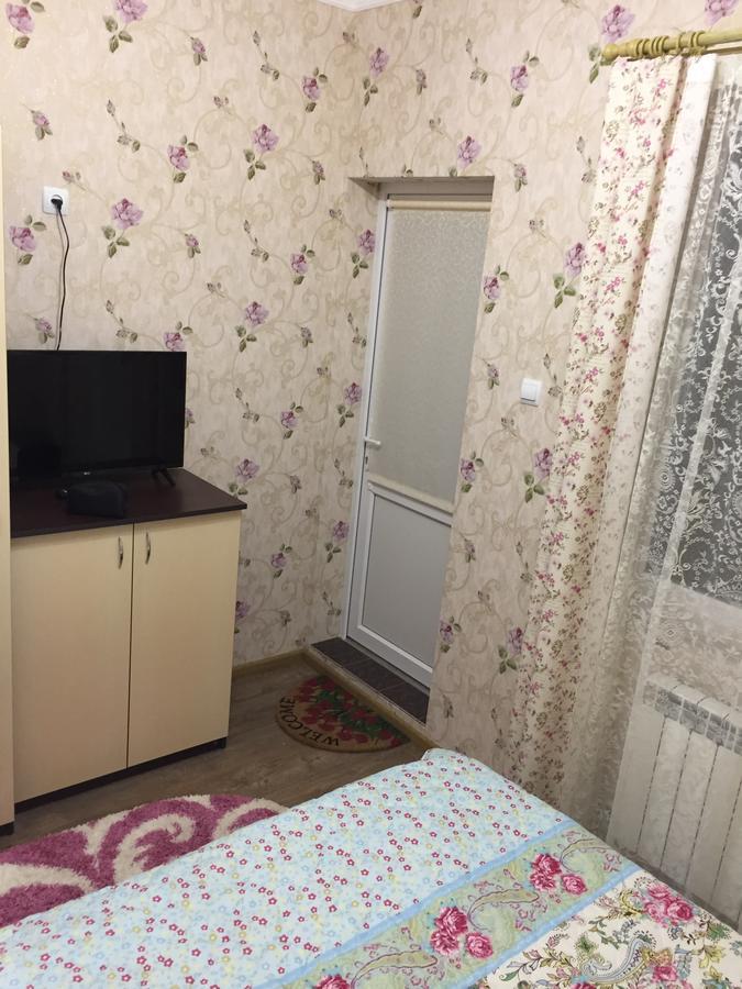 U Maksa Otel Solochin Dış mekan fotoğraf