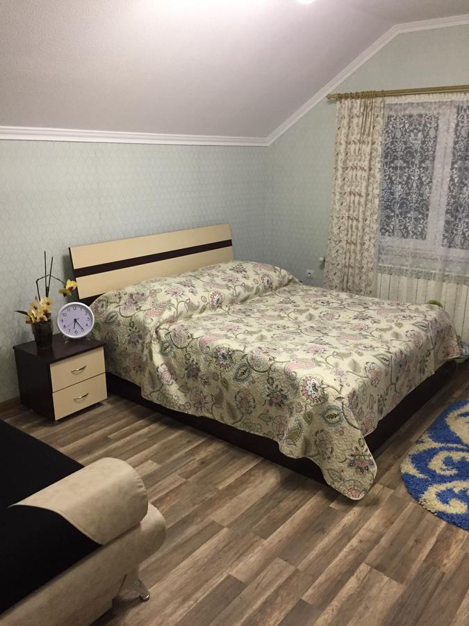 U Maksa Otel Solochin Dış mekan fotoğraf