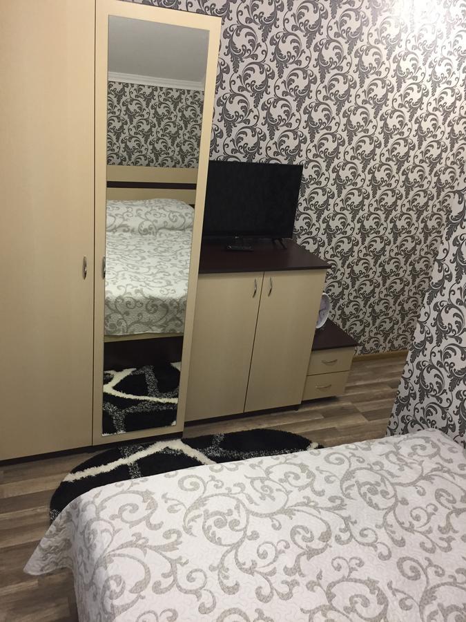 U Maksa Otel Solochin Dış mekan fotoğraf