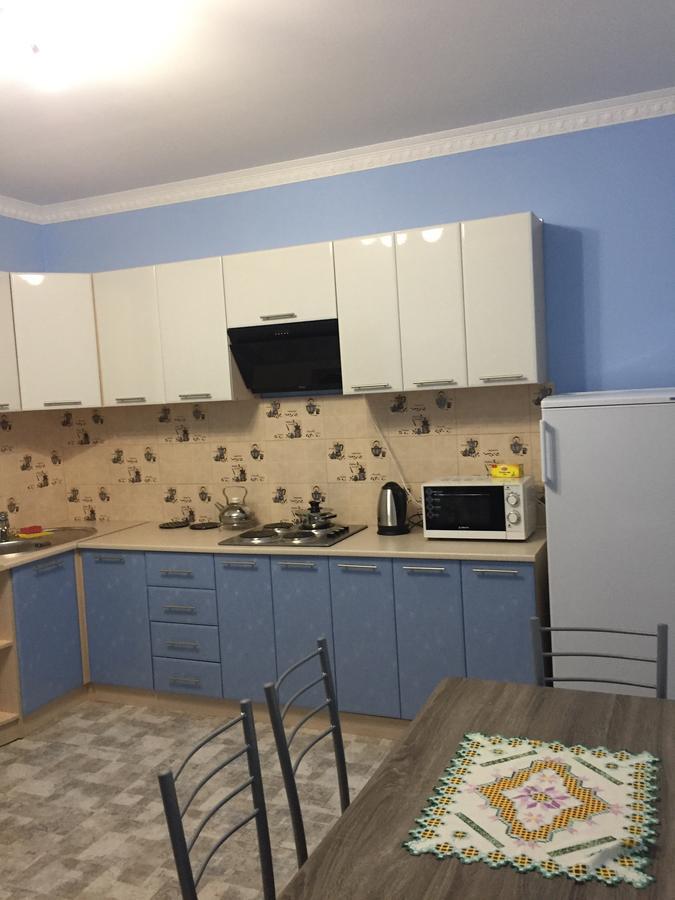 U Maksa Otel Solochin Dış mekan fotoğraf