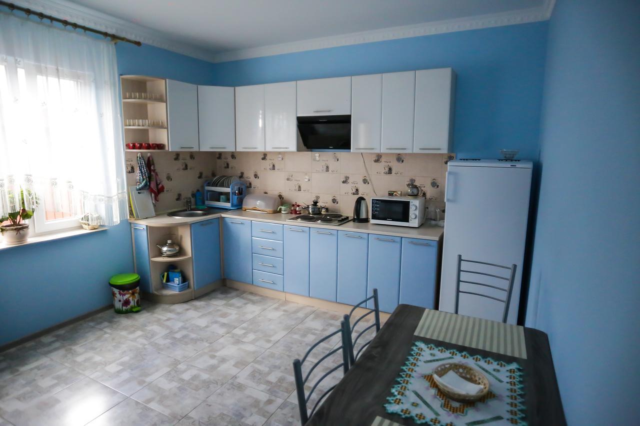U Maksa Otel Solochin Dış mekan fotoğraf